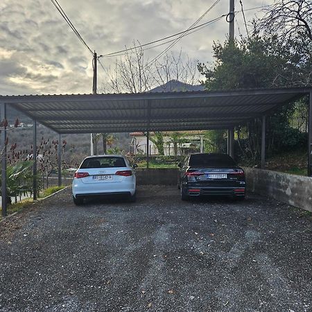 Lola Apartment Veprinac 外观 照片