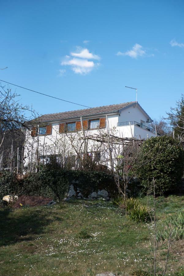 Lola Apartment Veprinac 外观 照片