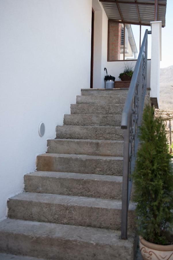 Lola Apartment Veprinac 外观 照片