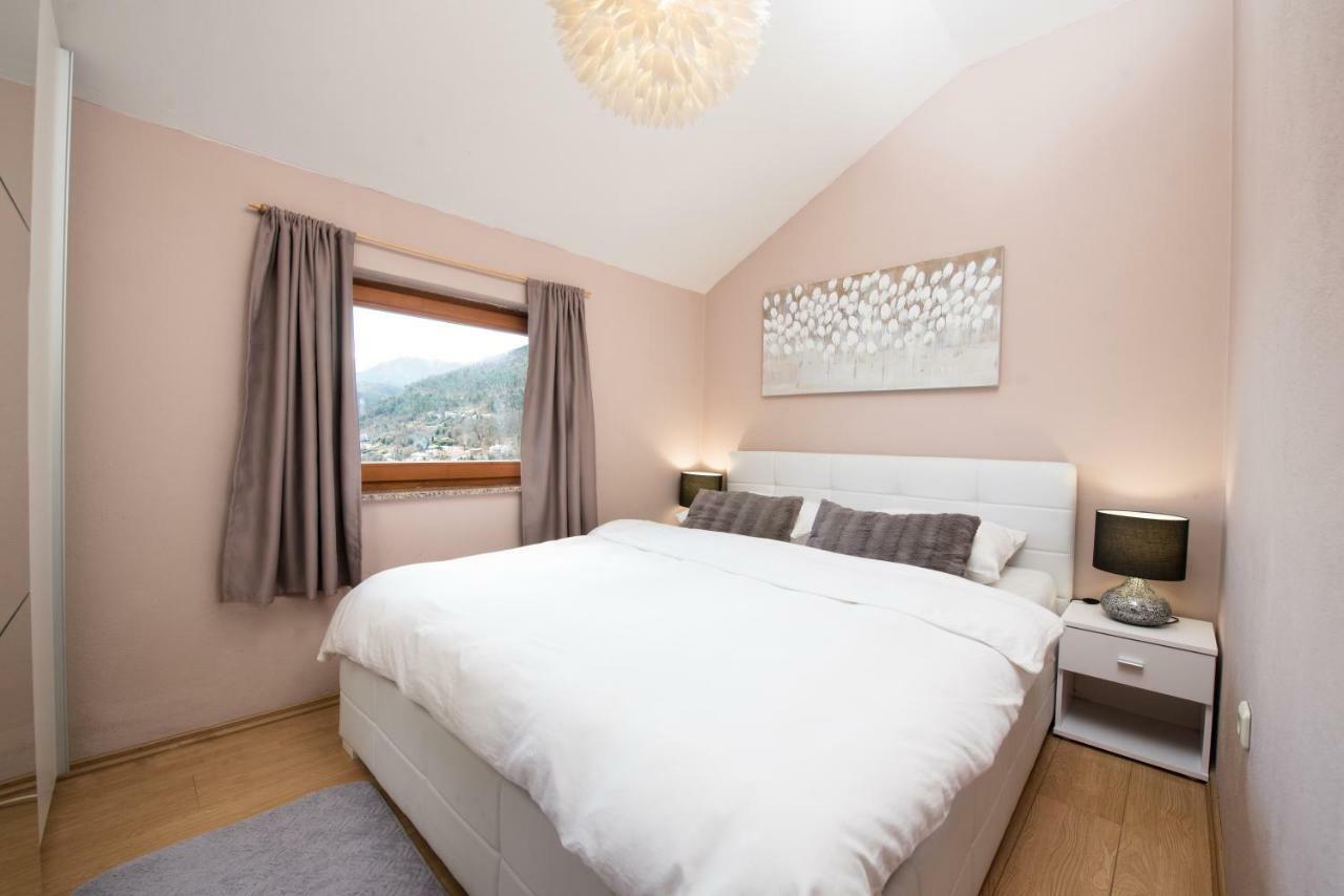 Lola Apartment Veprinac 外观 照片